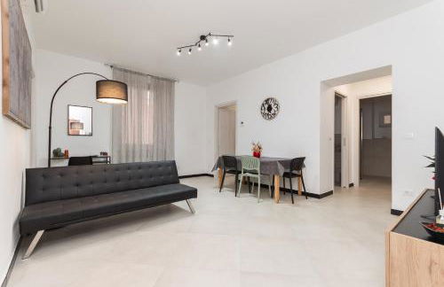 Nuovo a pochi minuti da Stazione Treni e Aeroporto - Photo 46