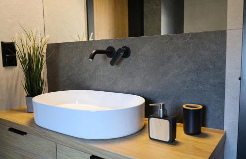 Skowronkowa Ostoja w Nałęczowie CAŁOROCZNA BALIA W CENIE - Foto 39