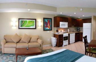 Wyndham Palm-Aire 1BR Apartment with Resort Access - Foto 17