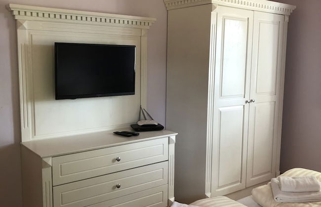 Ferienwohnung Ingrid Marie - Foto 5