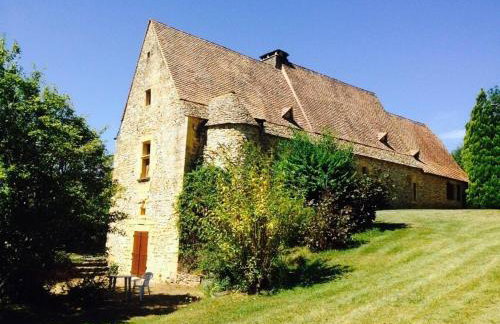 Studio dans Maison forte, 8km Sarlat - Foto 1