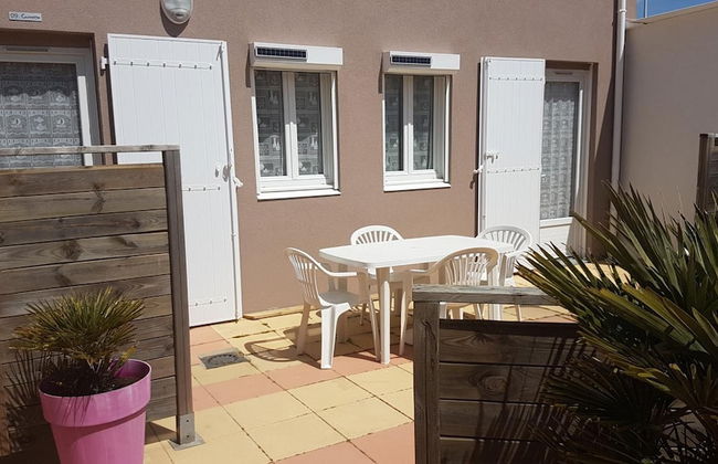 La Vigie Vacances - Foto 31