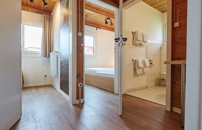 Holiday Home in the Baltic Sea Resort - Foto 6