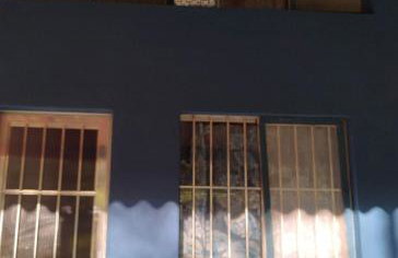 Celeiro azul - Foto 8