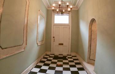 Escape To Edinburgh @ Albyn Place - Foto 78