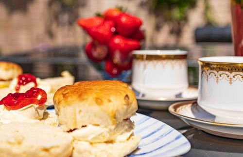 Luxury Ocean Playroom SEA SALT CHALET - Photo 11