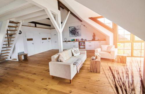 Lichtdurchflutetes Traum-Loft mit Panoramablick - Foto 15