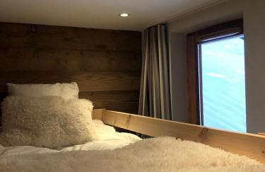 Appartement chaleureux sur les pistes - Foto 17