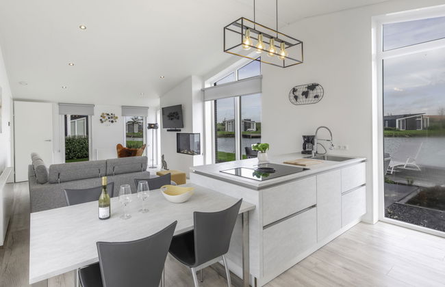 2 bedroom House in Wemeldinge with garden and terrace - Photo 3