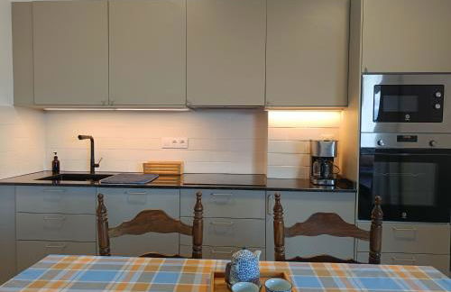 Sunny Relaxing Penthouse Costa Brava, Sea & Mountain Views, Huge Terrace, Fiber 1GB - Foto 11