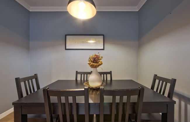 Jamor Terrace by Homing - Foto 19