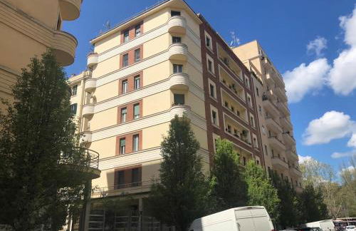 Rosy Apartment Rome - Foto 21