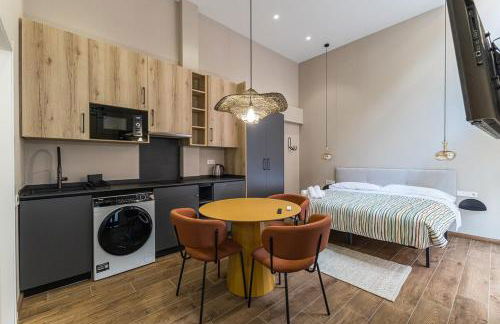 Premium Suite by the Turia River 3 - Foto 7