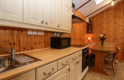 The Log Cabin - Foto 10