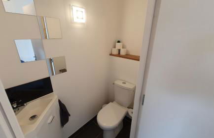 Gîte des Hauts de Saint Jean - Foto 31