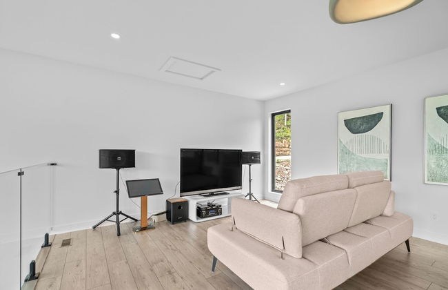 The Cozy Cave by Tremblant Platinum - Foto 15