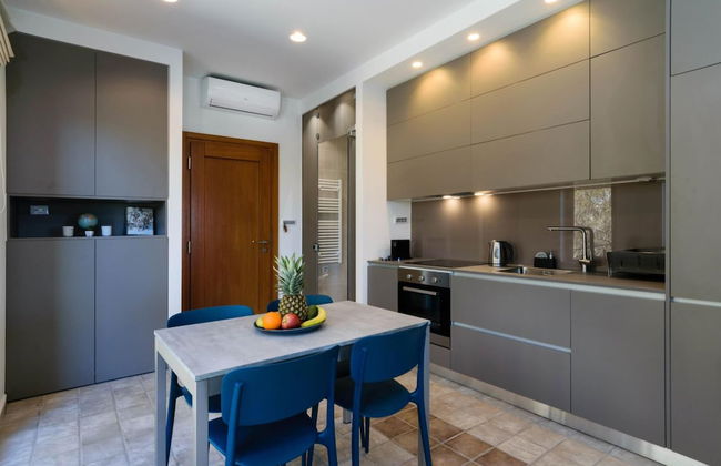 Xenios Dias Apartments - Foto 66