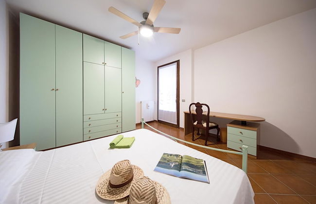 Le Ortensie 1 Apartment by Wonderful Italy - Foto 24