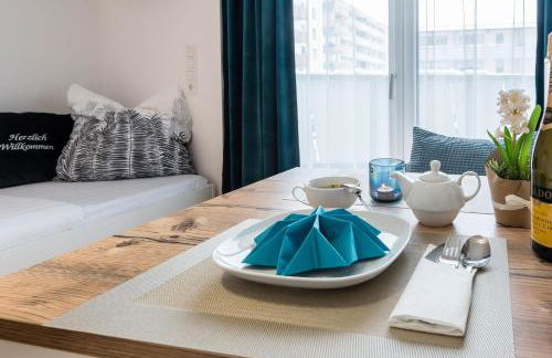 Serviced Apartment München-Messe/G - Foto 35