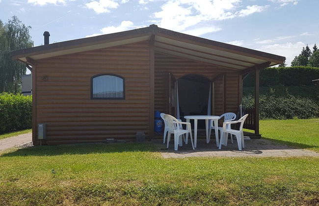 Chalet in Gerolstein Near Forest Trails - Foto 1