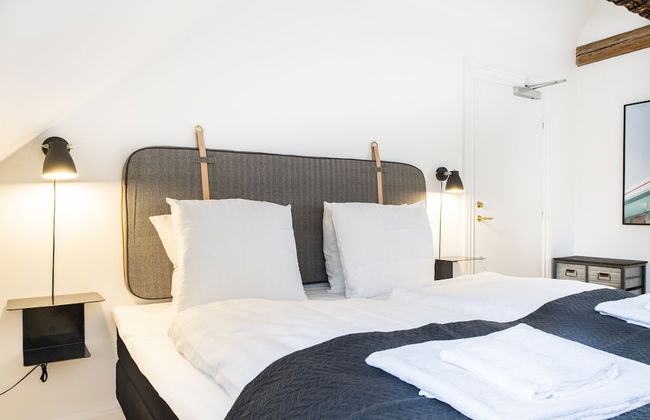 Town Hall Penthouse by Daniel&Jacob’s - Foto 9