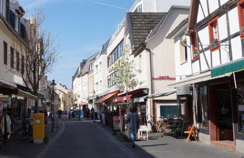 Altstadtappartement Königswinter - Foto 32