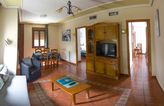 Apartamentos Rurales El Prado - Foto 66