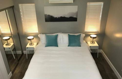 Modern Guesthouse w Private Patio and Hot Tub - Foto 32