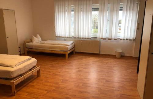 zentrale Wohnung in Frankfurt am Main - Foto 42