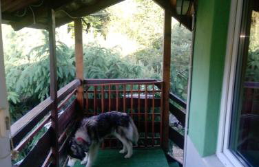 Apartament z ogrodem - Wiejska Chata - Foto 15