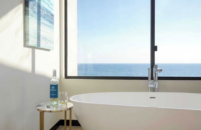 Matador by Avantstay Ocean Front Malibu Pad w/ Rooftop Patio - Photo 21