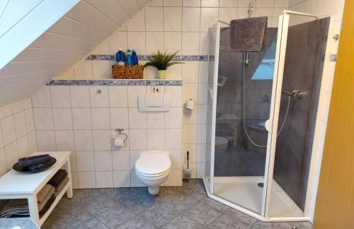 Ferienwohnung Frühlingstraße - Foto 25