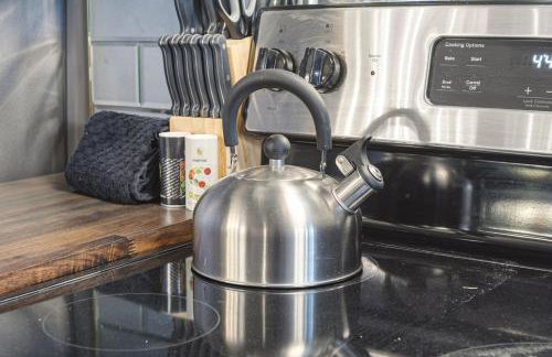 Upscale Dallas 2-Bed Condo Patio & Resort Pool - Foto 21