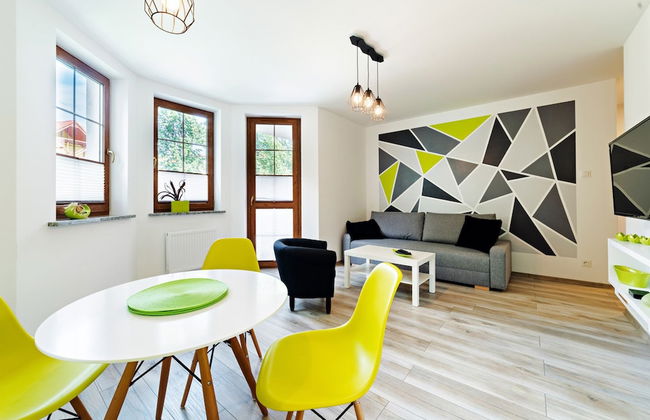 EverySky Nadrzeczna3 - Photo 20