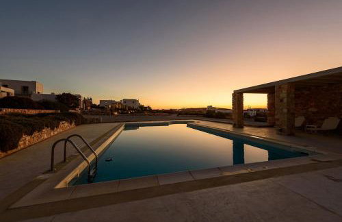 Villa Thalassa - Foto 7