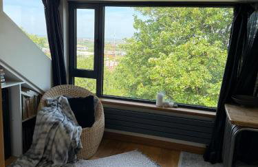 The Ridge London - Luxury Designer Villa with hot tub and sauna, Bexley borough of London - Foto 25