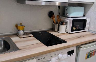 Apartamentos Serrallo - Foto 43