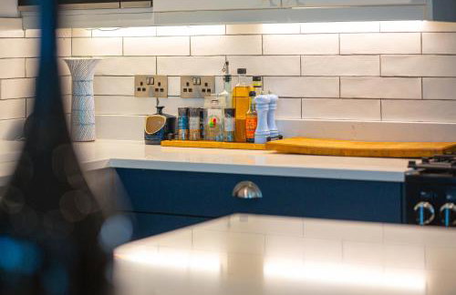 Beautiful Barn Conversion - Orchard Escape for 12! - Foto 12