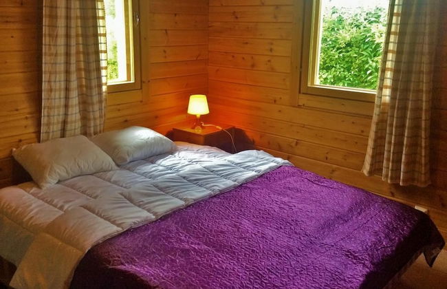 Nuppulanranta cottage by lake - Foto 6