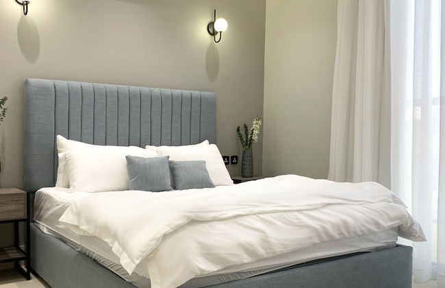 Tawun A1-5 Royal touch Balcony GX60 - Photo 4