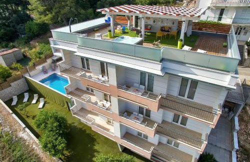 Apartments Villa Katija - Foto 22