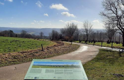 EifelNest Comfortable - Photo 33