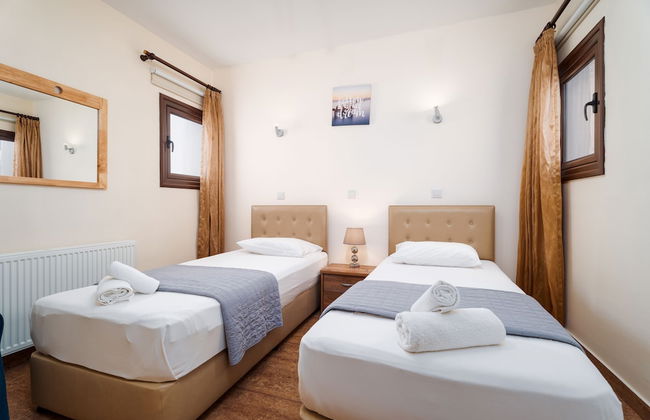 Seafront Protaras Resort - Foto 68