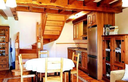 Casa con jardín cerca Playa de la Franca – Male - Foto 10