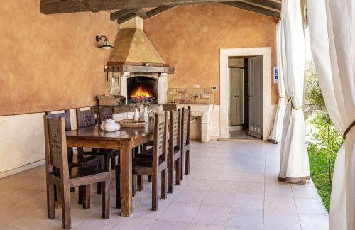 Villa Gimino - Foto 15