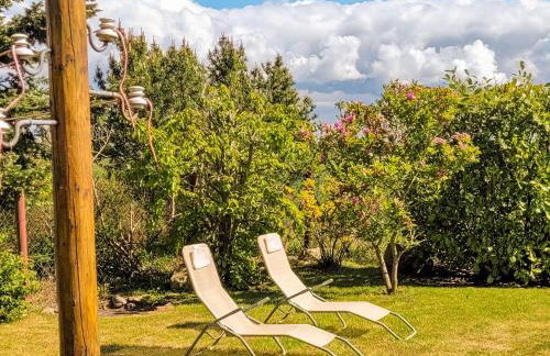 Ferienwohnung Lüssow - Foto 7