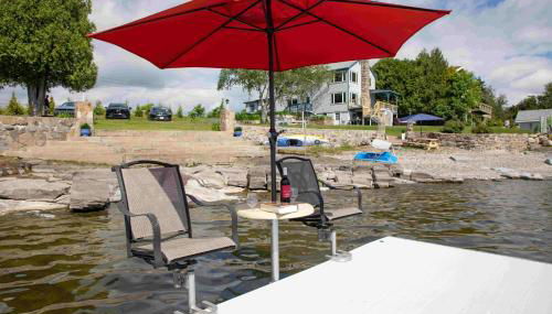 ZaLo Manor House Lakefront hot tub pets - Foto 5