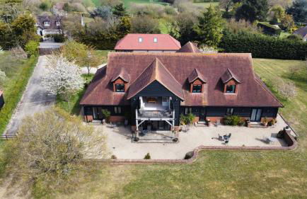 Meadows Barn - Foto 55