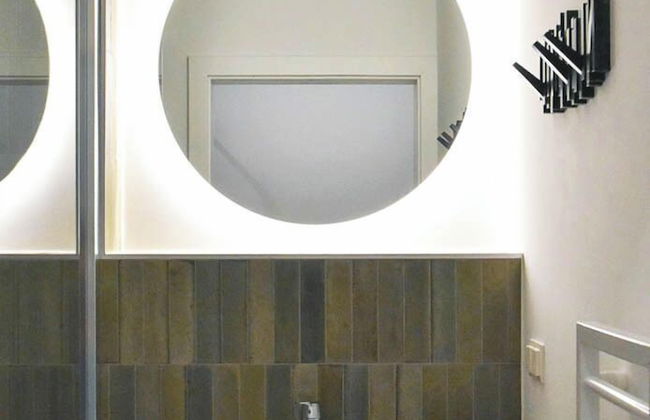 easy flat Hyrtlgasse - Foto 37