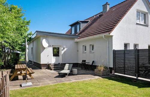 Ferienhaus Deich Auf - Foto 53